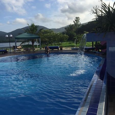 Ap Beira Da Lagoa Da Conceicao Florianopolis Luaran gambar