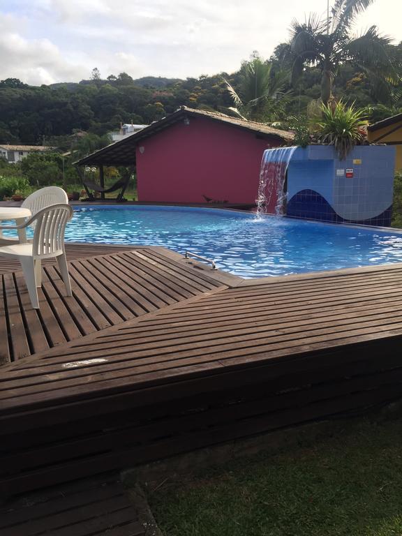 Ap Beira Da Lagoa Da Conceicao Florianopolis Luaran gambar