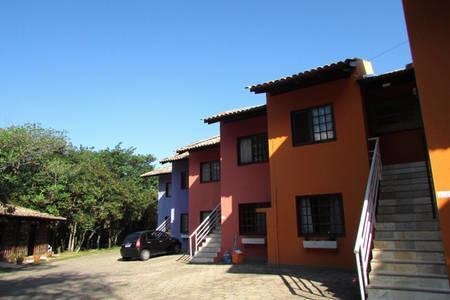 Ap Beira Da Lagoa Da Conceicao Florianopolis Luaran gambar